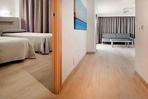 Apartamentos Sol y Vera