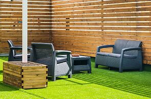 Apartamentos Sol y Vera