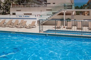 Apartamentos Sol y Vera