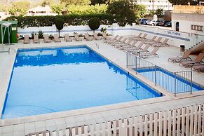 Apartamentos Sol y Vera