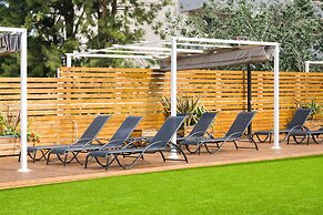 Apartamentos Sol y Vera