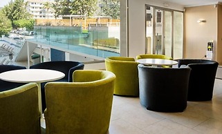 Apartamentos Sol y Vera