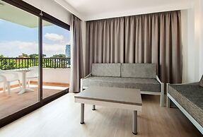 Apartamentos Sol y Vera