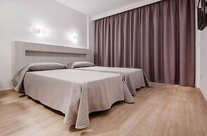 Apartamentos Sol y Vera