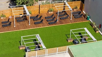 Apartamentos Sol y Vera