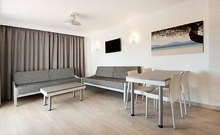 Apartamentos Sol y Vera