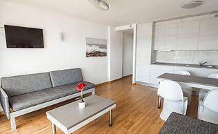 Apartamentos Sol y Vera