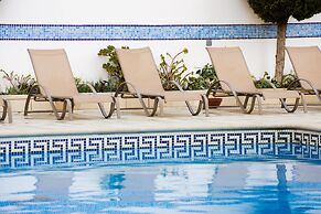 Apartamentos Sol y Vera