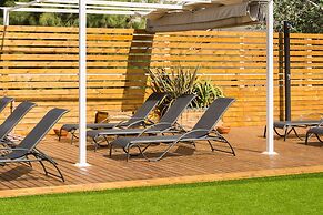 Apartamentos Sol y Vera