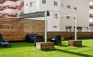 Apartamentos Sol y Vera