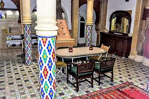 Riad Razoli Sidi Daoui