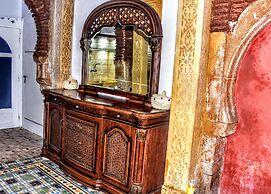 Riad Razoli Sidi Daoui