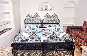 Riad Razoli Sidi Daoui