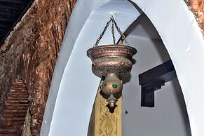Riad Razoli Sidi Daoui