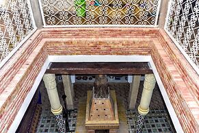 Riad Razoli Sidi Daoui