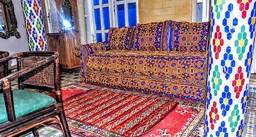 Riad Razoli Sidi Daoui