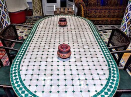 Riad Razoli Sidi Daoui