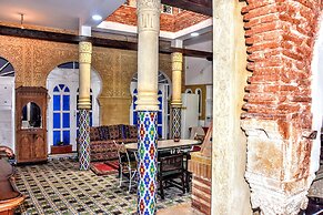 Riad Razoli Sidi Daoui