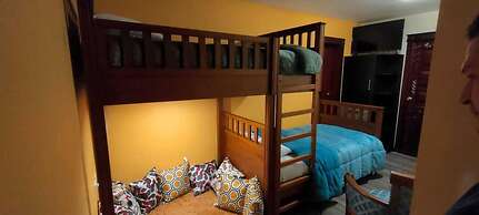 Hostal Dulce Hogar