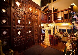 Hostal Dulce Hogar