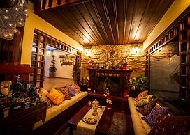 Hostal Dulce Hogar