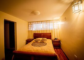 Hostal Dulce Hogar