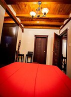 Hostal Dulce Hogar