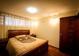 Hostal Dulce Hogar