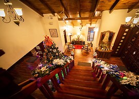Hostal Dulce Hogar