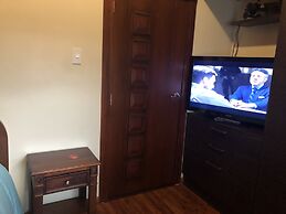Hostal Dulce Hogar