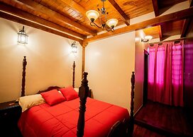 Hostal Dulce Hogar