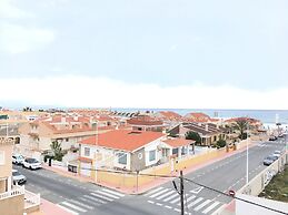 Apartamento Vistas La Mata