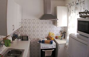 Apartamento Vistas La Mata
