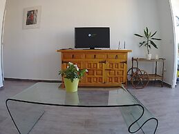 Apartamento Vistas La Mata