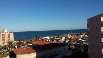 Apartamento Vistas La Mata