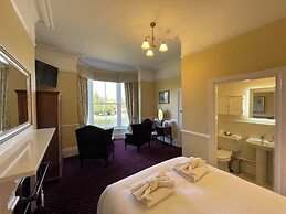 Roseleigh Guest House