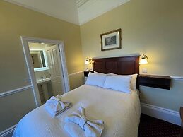 Roseleigh Guest House