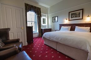 Roseleigh Guest House
