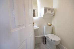 Roseleigh Guest House