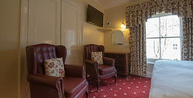 Roseleigh Guest House