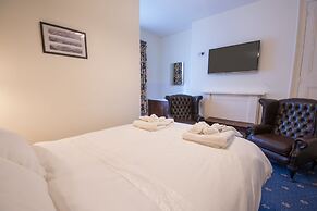 Roseleigh Guest House