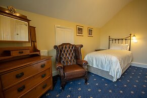 Roseleigh Guest House