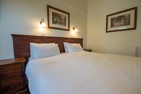 Roseleigh Guest House