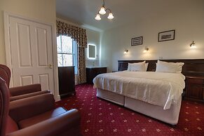 Roseleigh Guest House
