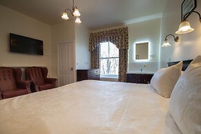 Roseleigh Guest House