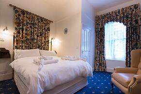 Roseleigh Guest House