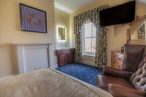 Roseleigh Guest House
