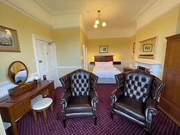 Roseleigh Guest House