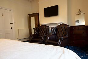 Roseleigh Guest House