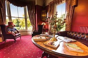 Roseleigh Guest House